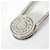 Hermès Broche Hermes Sellier plaquée or  - vue 4