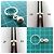Anello a fascia in argento sterling e oro giallo Tiffany & Co. - vista 10