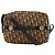 Borsa a tracolla Christian Dior Trotter in tela marrone