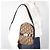 Borsa a tracolla Christian Dior Trotter in tela marrone - vista 15