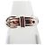 Ring Hermès Anello Hermes Croix Band in argento 925