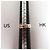 Ring Hermès Anello Hermes Croix Band in argento 925 - vista 7