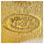 Orecchini a clip Chanel Coco Mark D'oro - vista 10