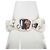Chanel Ring aus Sterlingsilber - Ansicht 2