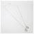 Collana con pendente Tiffany & Co. 925 Double Heart - vista 4
