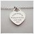 Collana con pendente Tiffany & Co. 925 Double Heart - vista 5