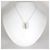 Collana con pendente Tiffany & Co. 925 1837 - vista 3