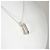 Collana con pendente Tiffany & Co. 925 1837 - vista 4