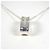 Collana con pendente Tiffany & Co. 925 1837 - vista 5