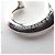 Orecchini a lobo a forma di cuore in argento 925 Tiffany & Co. - vista 6
