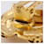 Orecchini Chanel Coco Mark Flower D'oro  - vista 11