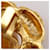 Orecchini Chanel Coco Mark Flower D'oro  - vista 13