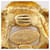 Orecchini Chanel Coco Mark Flower D'oro  - vista 14