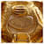 Orecchini Chanel Coco Mark Flower D'oro  - vista 15