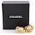 Orecchini Chanel Coco Mark Flower D'oro  - vista 16