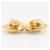 Orecchini Chanel Coco Mark Flower D'oro  - vista 5