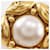 Orecchini Chanel Coco Mark Flower D'oro  - vista 6