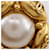 Orecchini Chanel Coco Mark Flower D'oro  - vista 7