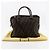 Borsa Business Fendi Zucca Marrone - vista 20