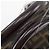 Borsa Business Fendi Zucca Marrone - vista 8