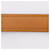 Pulsera Monogram Mini Louis Vuitton Castaño  - vista 10