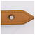 Pulsera Monogram Mini Louis Vuitton Castaño  - vista 9