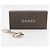 Portachiavi Horsebit Gucci Argento D'oro - vista 10