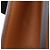 Borsa a tracolla Louis Vuitton Dauphine MM Marrone - vista 10