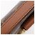 Borsa a tracolla Louis Vuitton Dauphine MM Marrone - vista 11