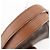 Borsa a tracolla Louis Vuitton Dauphine MM Marrone - vista 5