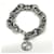 Bracciale Gucci Interlocking G Anchor Chain Argento - vista 2