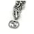Bracciale Gucci Interlocking G Anchor Chain Argento - vista 5
