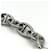 Bracciale Gucci Interlocking G Anchor Chain Argento - vista 6