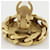 Orecchini a clip Chanel Coco Mark D'oro  - vista 6