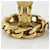 Orecchini a clip Chanel Coco Mark D'oro  - vista 7