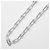Tiffany & Co Collana Tiffany HardWear a maglie piccole - vista 5