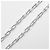 Tiffany & Co Collana Tiffany HardWear a maglie piccole - vista 6