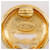 Orecchini a clip Chanel Coco Mark D'oro  - vista 16