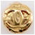 Orecchini a clip Chanel Coco Mark D'oro  - vista 6