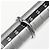 Tiffany & Co. Platin-Ring mit geschwungener Form - Ansicht 11