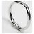 Tiffany & Co. Platin-Ring mit geschwungener Form - Ansicht 3