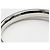 Tiffany & Co. Platin-Ring mit geschwungener Form - Ansicht 5