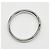 Tiffany & Co. Platin-Ring mit geschwungener Form - Ansicht 9