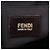 Fendi Zucchino Tote Bag Rot - Ansicht 12