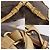 Mochila Louis Vuitton Montsouris MM Marrom - vista 12