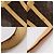 Mochila Louis Vuitton Montsouris MM Marrom - vista 14
