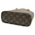 Borsa Louis Vuitton Monogram Vavin PM M51172 Marrone - vista 2