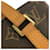 Borsa Louis Vuitton Monogram Vavin PM M51172 Marrone - vista 3