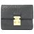 Cartera Louis Vuitton Monogram Empreinte Portefeuille Métis Compact Negro