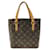 Borsa Louis Vuitton Monogram Vavin PM M51172 Marrone